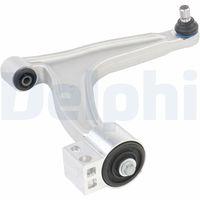 DELPHI TC2076 - BRAZO SUSPENSION DER VECTRA 02->