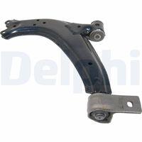 DELPHI TC2086 - BRAZO SUSPENSION INF IZQ BERLINGO