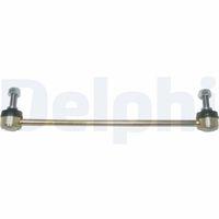 DELPHI TC2095 - BRAZO/ROTULA SUSPENSION