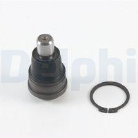 DELPHI TC2164 - BRAZO/ROTULA SUSPENSION