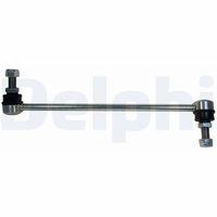 DELPHI TC2166 - BRAZO/ROTULA SUSPENSION QASHQAI