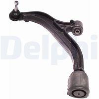 DELPHI TC2218 - BRAZO/ROTULA SUSPENSION