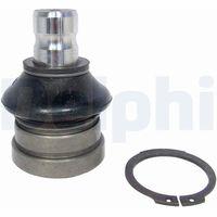 DELPHI TC2349 - ROTULA SUSPENSION C4 AIRCROSS 12->