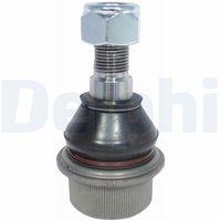 DELPHI TC2362 - ROTULA SUSPENSION DAYLI 99->