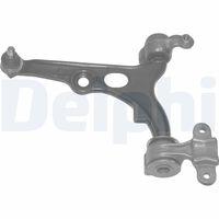 DELPHI TC859 - BRAZO SUSPENSION FIAT ESCUDO 1.9D