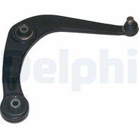 DELPHI TC875 - BRAZO SUSP.INFER.DCHO.P-206