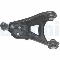 DELPHI TC883 - BRAZO SUSPENSION IZQ KANGOO