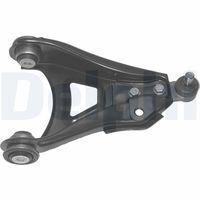 DELPHI TC884 - BRAZO SUSP.DECHO.R-KANGOO