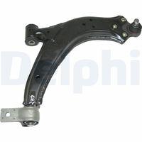 DELPHI TC954 - BRAZO SUSPENSION DER XSARA