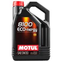 MOTUL 102794 - 8100 ECO-NERGY 0W30 5 L.