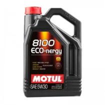 MOTUL 102898 - 8100 ECO-NERGY 5W30 5 L.