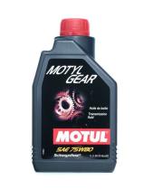 MOTUL 105782 - MOTYLGEAR 75W80 1L