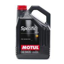 MOTUL 106352 - SPECIFIC FORD 948B 5W20 5 L.