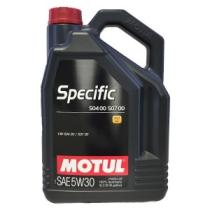 MOTUL 106375 - SPECIFIC VW 504.00-507.00 5W30 5 L.