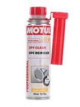 MOTUL 108118 - DPF CLEAN 0.300 L.