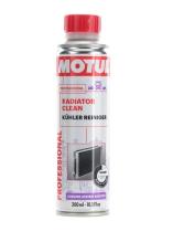 MOTUL 108125 - RADIATOR CLEAN 0.300 L.