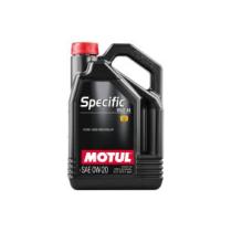 MOTUL 111224 - SPECIFIC 952-A1 0W20 5 L.