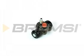 BREMS BC0008 - CILINDRI FRENO - BRAKE CYLINDER