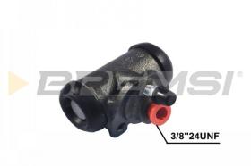 BREMS BC0010 - CILINDRI FRENO - BRAKE CYLINDER