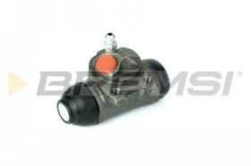 BREMS BC0015 - CILINDRI FRENO - BRAKE CYLINDER