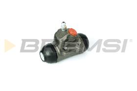 BREMS BC0017 - CILINDRI FRENO - BRAKE CYLINDER