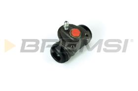 BREMS BC0027 - CILINDRI FRENO - BRAKE CYLINDER