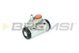 BREMS BC0063 - CILINDRI FRENO - BRAKE CYLINDER