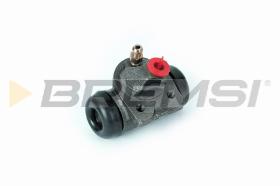 BREMS BC0098 - CILINDRI FRENO - BRAKE CYLINDER