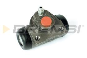 BREMS BC0101 - CILINDRI FRENO - BRAKE CYLINDER