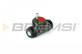 BREMS BC0102 - CILINDRI FRENO - BRAKE CYLINDER