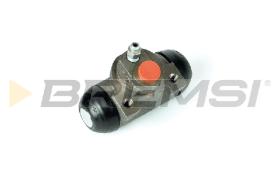 BREMS BC0116 - CILINDRI FRENO - BRAKE CYLINDER