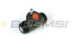 BREMS BC0122 - CILINDRI FRENO - BRAKE CYLINDER