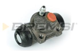 BREMS BC0128 - CILINDRI FRENO - BRAKE CYLINDER