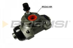 BREMS BC0158 - CILINDRI FRENO - BRAKE CYLINDER