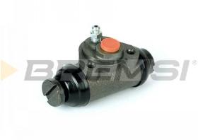 BREMS BC0178 - CILINDRI FRENO - BRAKE CYLINDER