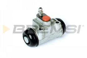 BREMS BC0182 - CILINDRI FRENO - BRAKE CYLINDER