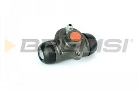 BREMS BC0186 - CILINDRI FRENO - BRAKE CYLINDER