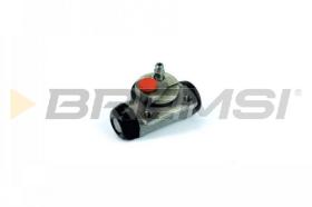 BREMS BC0242 - CILINDRI FRENO - BRAKE CYLINDER