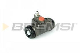 BREMS BC0250 - CILINDRI FRENO - BRAKE CYLINDER