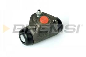 BREMS BC0270 - CILINDRI FRENO - BRAKE CYLINDER