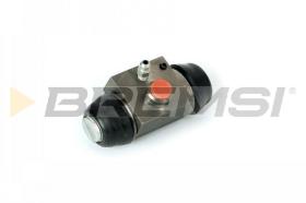 BREMS BC0284 - CILINDRI FRENO - BRAKE CYLINDER