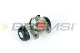 BREMS BC0316 - CILINDRI FRENO - BRAKE CYLINDER