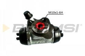 BREMS BC0580 - CILINDRI FRENO - BRAKE CYLINDER