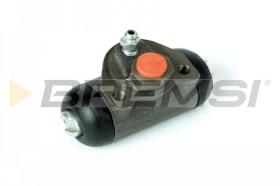 BREMS BC0595 - CILINDRI FRENO - BRAKE CYLINDER