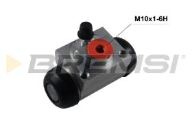 BREMS BC0780 - CILINDRI FRENO - BRAKE CYLINDER