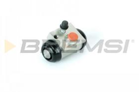 BREMS BC0802 - CILINDRI FRENO - BRAKE CYLINDER