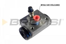 BREMS BC0996 - CILINDRI FRENO - BRAKE CYLINDER