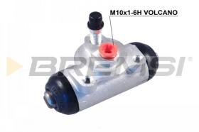 BREMS BC0997 - CILINDRI FRENO - BRAKE CYLINDER