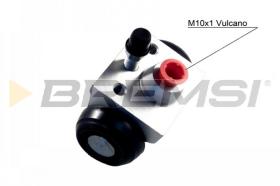 BREMS BC1013 - CILINDRI FRENO - BRAKE CYLINDER