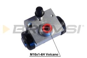 BREMS BC1018 - CILINDRI FRENO - BRAKE CYLINDER